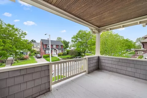 Exterior - 23 Devens Rd, Worcester, MA 01606 photo 4 of 5