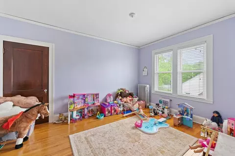 Bedroom - 23 Devens Rd, Worcester, MA 01606 photo 7 of 9