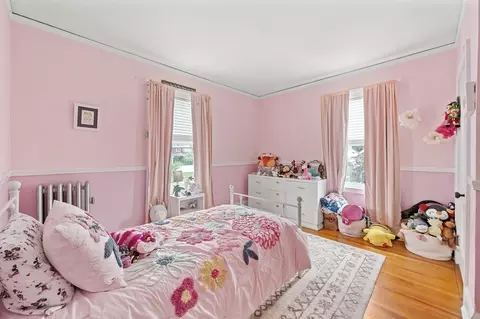 Bedroom - 23 Devens Rd, Worcester, MA 01606 photo 4 of 9