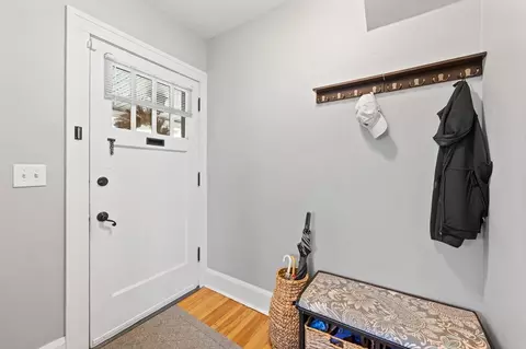Entry Way - 23 Devens Rd, Worcester, MA 01606 photo 1 of 3