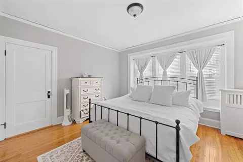 Bedroom - 23 Devens Rd, Worcester, MA 01606 photo 1 of 9