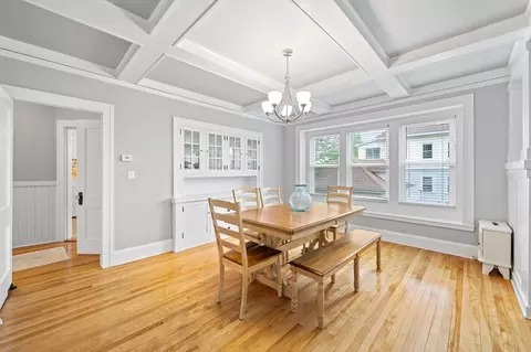 Dining - 23 Devens Rd, Worcester, MA 01606 photo 1 of 2