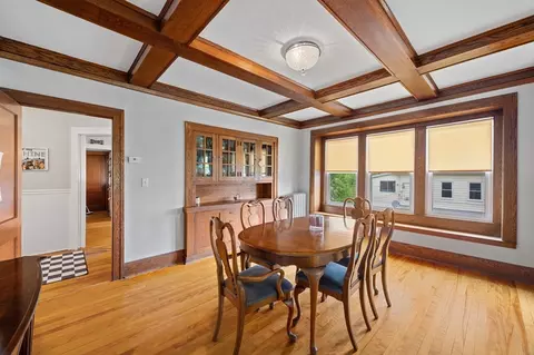 Dining - 23 Devens Rd, Worcester, MA 01606 photo 2 of 2