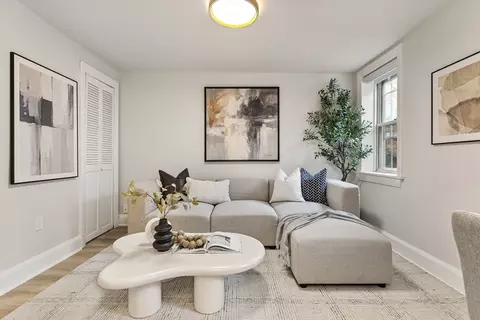 12 Fayette #B, Boston, MA 02116