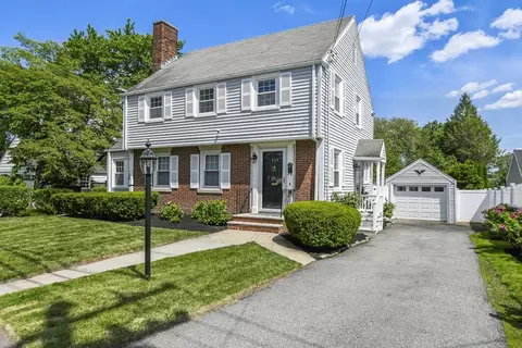223 Warren St, Waltham, MA 02453