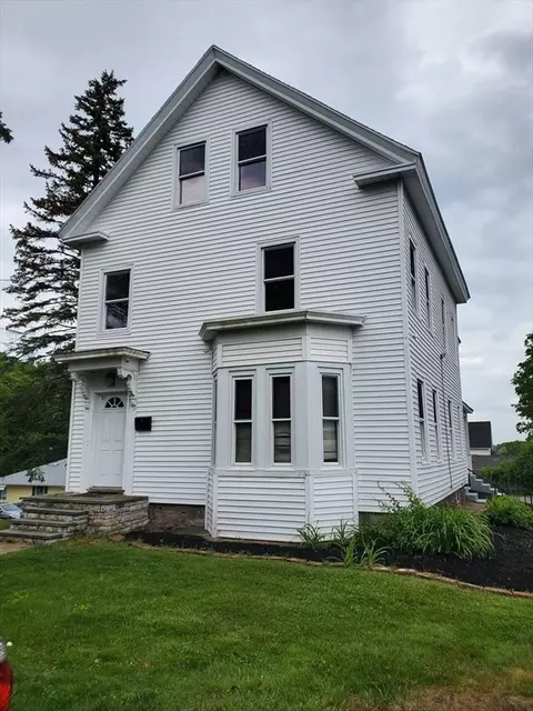 Exterior - 10 Stevens St, Lawrence, MA 01843 photo 6 of 7