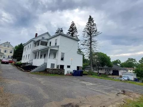 Exterior - 10 Stevens St, Lawrence, MA 01843 photo 2 of 7