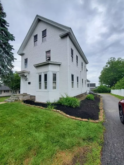 Exterior - 10 Stevens St, Lawrence, MA 01843 photo 5 of 7