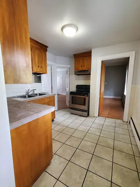 Kitchen - 10 Stevens St, Lawrence, MA 01843 photo 1 of 1