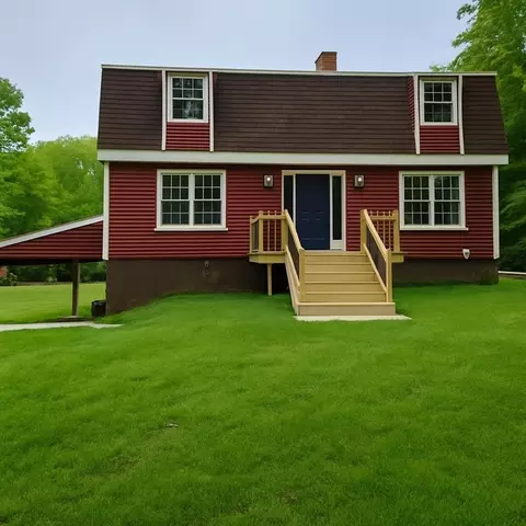 683 Old Greenwich Plains Rd, Hardwick, MA 01082