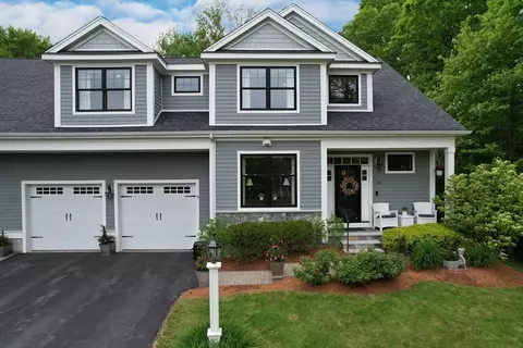 20 Davenport Ln #20, Hopkinton, MA 01748