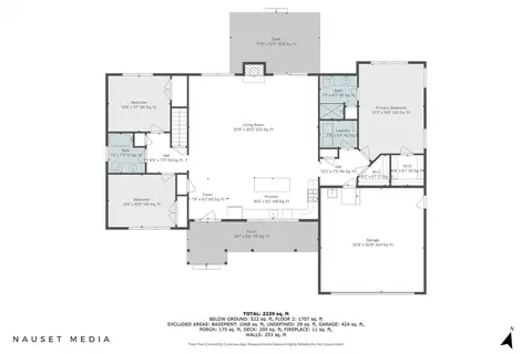 15 Hydrangea Cir, Teaticket, MA 02536 photo 28