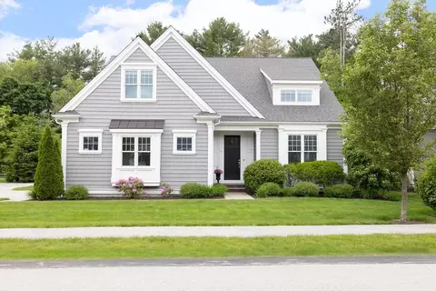 7 Tanglewood Dr #7, Framingham, MA 01701