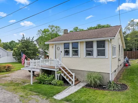 65 Barlow, Wareham, MA 02576