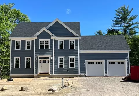 38 John Perkins Way, Middleboro, MA 02346