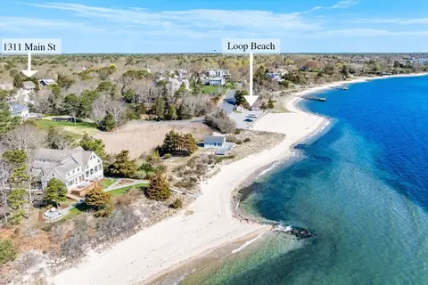 1311 Main St, Cotuit, MA 02635 photo 3