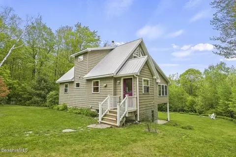 486 New State Raod, Savoy, MA 01256