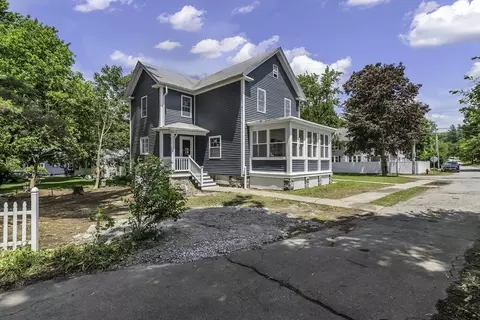 216 Hampshire St, Methuen, MA 01844