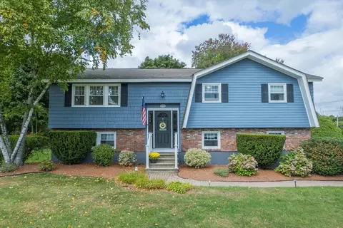 1550 Andover St, Tewksbury, MA 01876