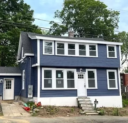 34 Seventh Ave #34, Haverhill, MA 01830