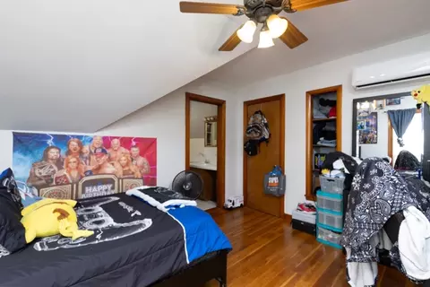 Bedroom - 76 Blackstone River Rd, Worcester, MA 01607 photo 1 of 2