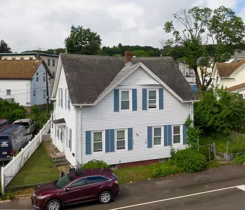 76 Blackstone River Rd, Worcester, MA 01607