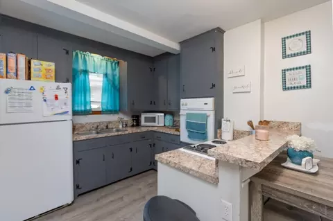 Kitchen - 76 Blackstone River Rd, Worcester, MA 01607 photo 1 of 3