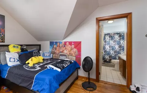 Bedroom - 76 Blackstone River Rd, Worcester, MA 01607 photo 2 of 2