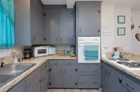 Kitchen - 76 Blackstone River Rd, Worcester, MA 01607 photo 2 of 3