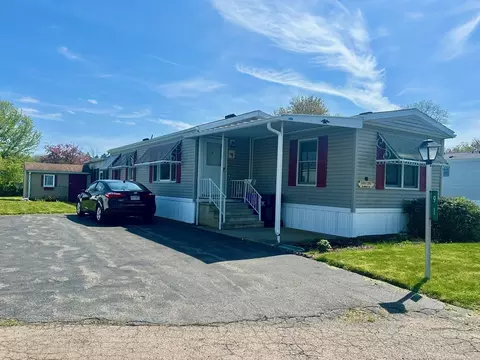 193 Tremont St #91, Taunton, MA 02780