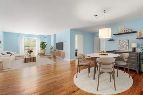 160 Commandants Way #104, Chelsea, MA 02150