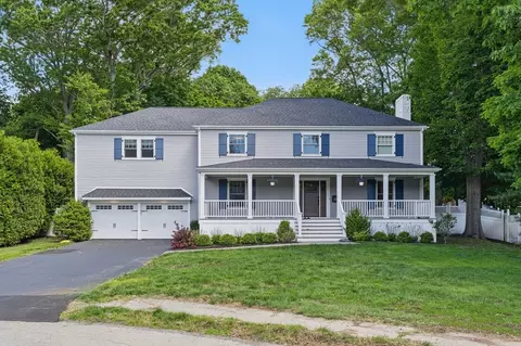 290 Lyman Rd, Milton, MA 02186