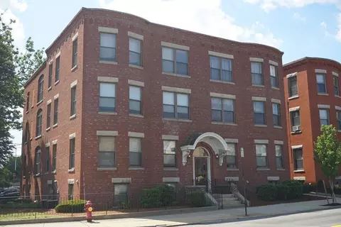 550 Main #6, Malden, MA 02148