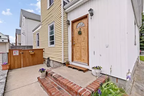 93 Warren St, Fall River, MA 02721 photo 36