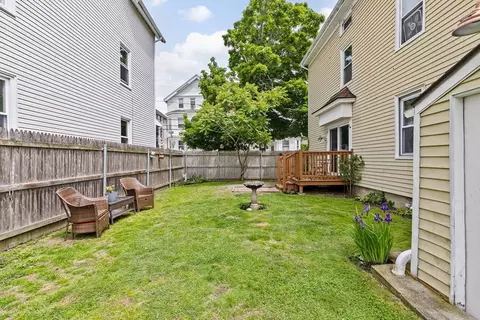 93 Warren St, Fall River, MA 02721 photo 30
