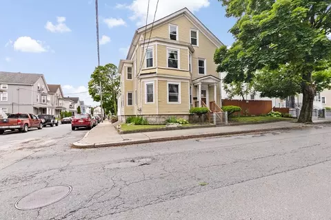 93 Warren St, Fall River, MA 02721 photo 37