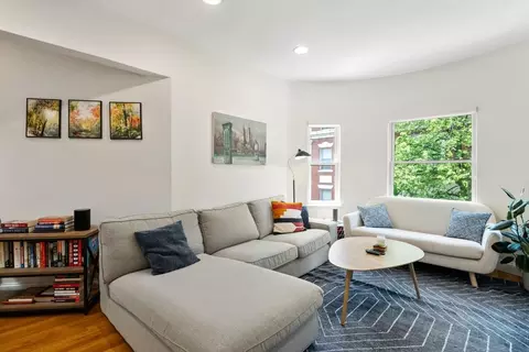 30 Edgerly #4, Boston, MA 02115