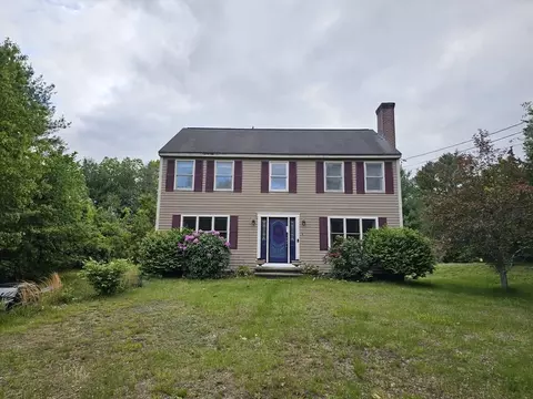 4 Tenney Rd, Westford, MA 01886