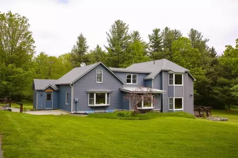 1271 Main Rd, Savoy, MA 01256