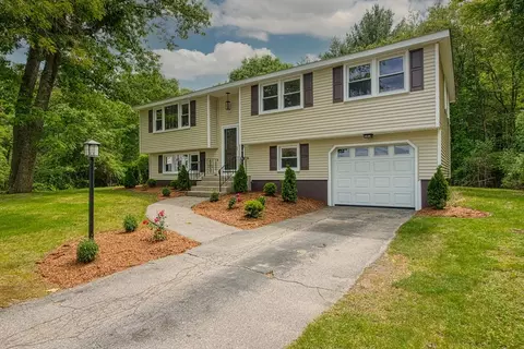 143 Ryan Rd, Stoughton, MA 02072