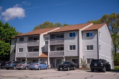 1610 Franklin Crossing Rd #1610, Franklin, MA 02038