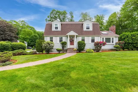 200 Kingsbury Ave, Haverhill, MA 01835