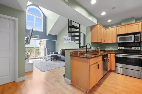 360 Revere Beach Blvd #411, Revere, MA 02151