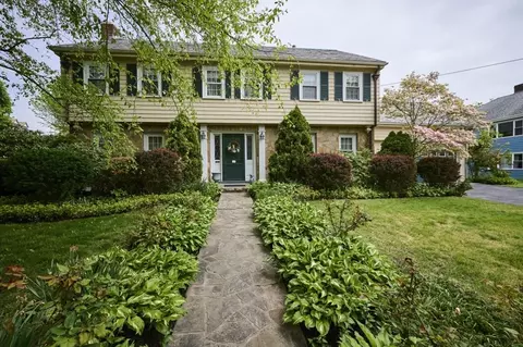 1 Prescott Rd, Lynn, MA 01902