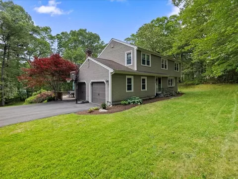 235 Stone School Rd, Sutton, MA 01590 photo 2