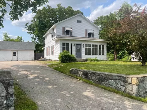 47-49 Harvey St, Norton, MA 02766