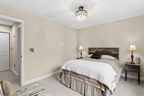 Bedroom - 5 Manor Dr #B, Hooksett, NH 03106 photo 7 of 7