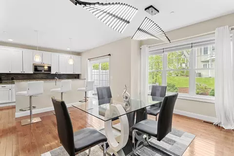 Dining - 5 Manor Dr #B, Hooksett, NH 03106 photo 2 of 3
