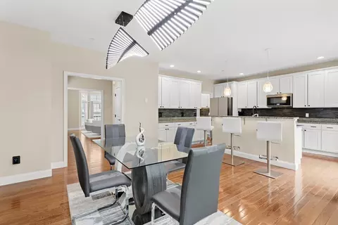 Dining - 5 Manor Dr #B, Hooksett, NH 03106 photo 3 of 3