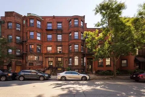 499 Beacon St, Boston, MA 02215